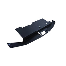 Carica l&#39;immagine nel visualizzatore di Gallery, Ford Mustang 94-98 Cover Kit Aspirazione Nero Black Mishimoto