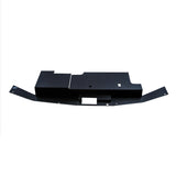 Ford Mustang 94-98 Cover Kit Aspirazione Nero Black Mishimoto