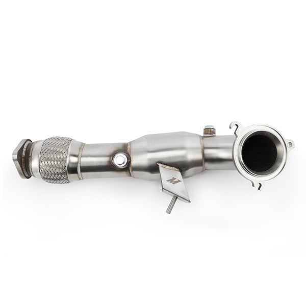 Ford Fiesta ST MK6 MK7 14+ Catted Downpipe Mishimoto