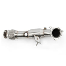 Load image into Gallery viewer, Ford Fiesta ST MK6 MK7 14+ Catted Downpipe Mishimoto