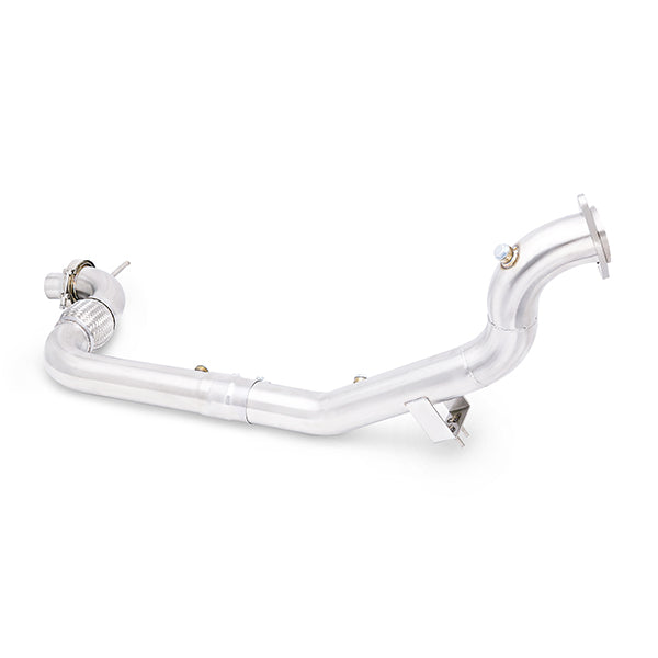 Ford Mustang 15+ EcoBoost Downpipe Mishimoto