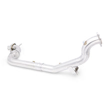 Carica l&#39;immagine nel visualizzatore di Gallery, Ford Mustang 15+ EcoBoost Downpipe Mishimoto