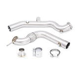 Ford Mustang 15+ EcoBoost Downpipe Mishimoto