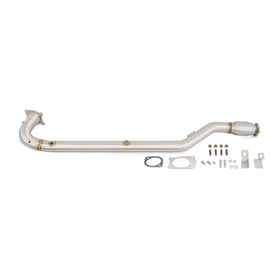 Mishimoto Subaru Forester 13+ 2.0i XT Downpipe CVT