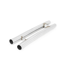 Ford Mustang 15+ GT Downpipe H-Pipe Mishimoto