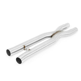 Ford Mustang 15+ GT Downpipe X-Pipe Mishimoto