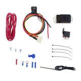 Mishimoto Kit controller ventola regolabile + Probe Sensor