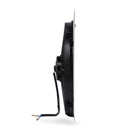 BMW E46 M3 Ventola di Raffreddamento in Alluminio + Probe Kit Mishimoto