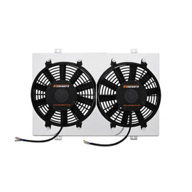 Mishimoto Kit rivestimento ventola Mazda RX7 93-97 with LS Engine Swap