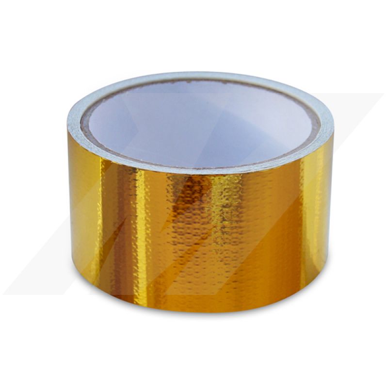 Mishimoto Nastro termico Universale 2" x 35'