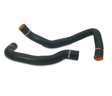 Carica l&#39;immagine nel visualizzatore di Gallery, Mishimoto Kit tubi in silicone Nissan 180SX/ 200SX 89-98 KA24