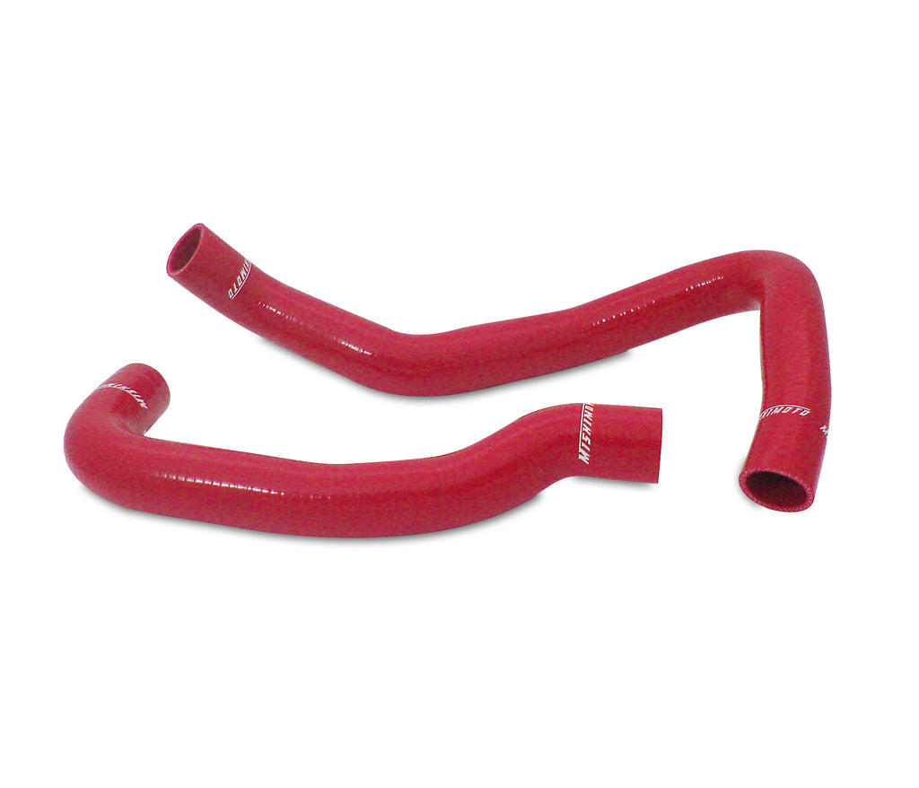 Mishimoto Kit tubi in silicone Nissan 180SX/ 200SX 89-98 KA24