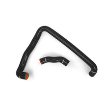 Carica l&#39;immagine nel visualizzatore di Gallery, Mishimoto Kit tubi radiatore Nissan 300ZX Turbo 90-96 Black