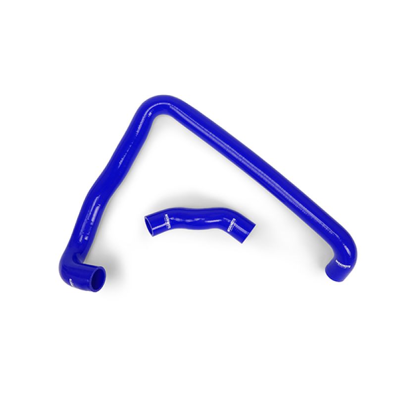 Mishimoto Kit tubi radiatore Nissan 300ZX Turbo 90-96 Blue