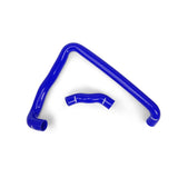 Mishimoto Kit tubi radiatore Nissan 300ZX Turbo 90-96 Blue