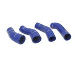 Nissan 300ZX Turbo 90-00 Turbo Hose Kit Blue Mishimoto