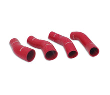 Load image into Gallery viewer, Nissan 300ZX Turbo 90-00 Turbo Hose Kit Red Mishimoto