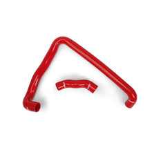 Carica l&#39;immagine nel visualizzatore di Gallery, Mishimoto Kit tubi radiatore Nissan 300ZX Turbo 90-96 Red