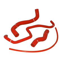 Carica l&#39;immagine nel visualizzatore di Gallery, Mishimoto Kit tubi silicone Nissan 350Z 03-06