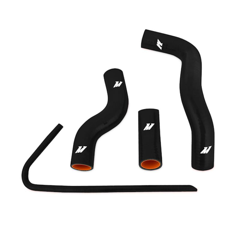 Mishimoto Kit tubi radiatore Subaru BRZ / Toyota GT86 Black