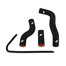 Carica l&#39;immagine nel visualizzatore di Gallery, Mishimoto Kit tubi radiatore Subaru BRZ / Toyota GT86 Black