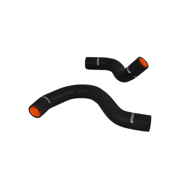 Mishimoto Kit tubo silicone Honda Civic 01-05 EP3 TypeR Black