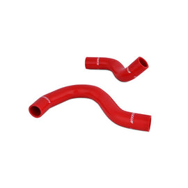 Mishimoto Kit tubo silicone Honda Civic 01-05 EP3 TypeR Red