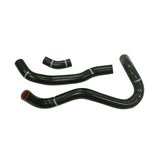 Mishimoto Kit tubi Honda Civic 06-10 TypeR FN2 Black