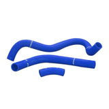 Mishimoto Kit tubi Honda Civic 06-10 TypeR FN2 Blue