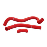 Mishimoto Kit tubi Honda Civic 06-10 TypeR FN2 Red