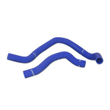 Mishimoto Kit tubi in silicone Honda Civic/CRX 88-91 B16 Blue