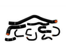 Carica l&#39;immagine nel visualizzatore di Gallery, Mishimoto Kit tubi Honda Civic 88-91 D15/D16 Black