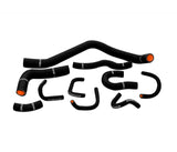 Mishimoto Kit tubi Honda Civic 88-91 D15/D16 Black