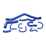 Mishimoto Kit tubi Honda Civic 88-91 D15/D16 Blue
