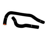 Mishimoto Kit tubi Honda Civic/Delsol 92-00 B16/B18 Black