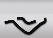 Carica l&#39;immagine nel visualizzatore di Gallery, Mishimoto Kit tubi Honda Civic/Delsol 92-00 D-Series Black