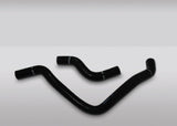 Mishimoto Kit tubi Honda Civic/Delsol 92-00 D-Series Black