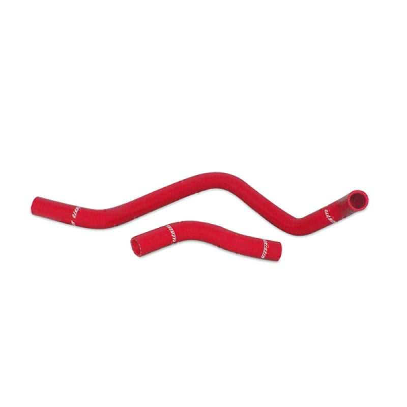 Mishimoto Kit tubi Honda Civic/Delsol 92-00 D-Series Red
