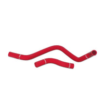 Carica l&#39;immagine nel visualizzatore di Gallery, Mishimoto Kit tubi Honda Civic/Delsol 92-00 D-Series Red