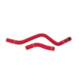 Mishimoto Kit tubi Honda Civic/Delsol 92-00 D-Series Red