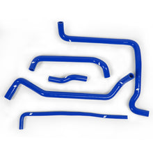 Carica l&#39;immagine nel visualizzatore di Gallery, Ford Sierra Cosworth 86-90 2WD Kit Tubi Blu Blue MM