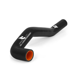 Ford Sierra Cosworth 86-90 2WD Kit Tubi Radiatore in Silicone Nero Black MM