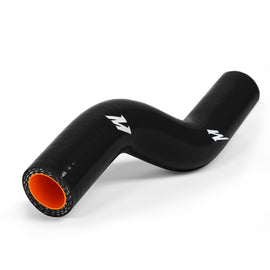 Ford Sierra Cosworth 90-92 4WD Anc+ Kit Tubi Radiatore in Silicone Nero Black