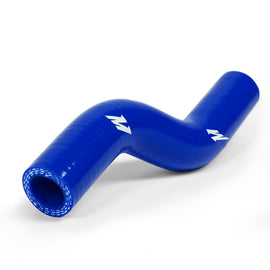 Ford Sierra Cosworth 90-92 4WD Anc+ Kit Tubi Radiatore in Silicone Blu Blue