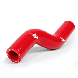 Ford Sierra Cosworth 90-92 4WD Anc+ Kit Tubi Radiatore in Silicone Rosso Red