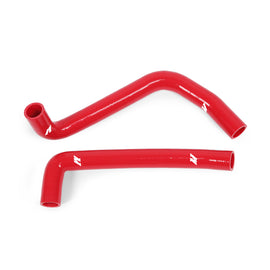 Ford Sierra Cosworth 90-92 4WD Kit Tubi Radiatore in Silicone Rosso Red MM