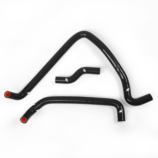 Ford Escort Cosworth 92-94 Kit Tubi RaffreddamentoNero Black Mishimoto