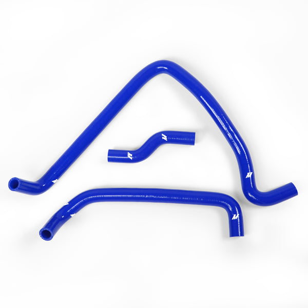 Ford Escort Cosworth 92-94 Kit Tubi Raffreddamento Blu Blue Mishimoto