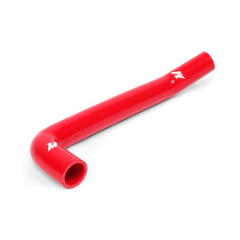 Ford Escort Cosworth 92-94 Kit Tubi Radiatore in Silicone Rosso Red Mishimoto