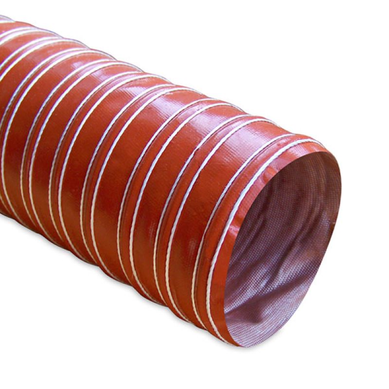 Mishimoto Condotte in silicone resistente al calore 3" x 12ft
